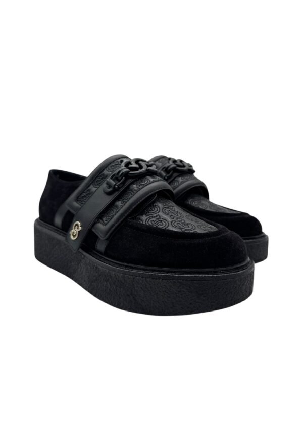 FERRAGAMO - SHIRLA BLACK - Image 11
